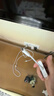 畢亞茲 蘋果Lightning轉(zhuǎn)HDMI轉(zhuǎn)換器高清視頻轉(zhuǎn)接頭iPhone手機(jī)iPad投屏顯示器電視投影儀同屏連接線 曬單實(shí)拍圖