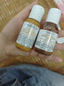 科顏氏（Kiehl's）小樣護(hù)膚品套裝化妝品旅行裝 金盞花2件(水+乳液） 曬單實(shí)拍圖