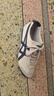 Onitsuka Tiger鬼塚虎經(jīng)典男女鞋復古運動休閑鞋MEXICO 66? 米灰色/藏青色 40.5 曬單實拍圖