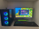 華碩追影i7 14700KF/Ultra7 265K/RTX5060Ti/5070/5070Ti/5080黑神話悟空直播游戲組裝AI臺(tái)式電腦主機(jī) 規(guī)格六丨i7 14700KF/RTX5070 曬單實(shí)拍圖