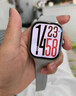 小米（MI）Redmi Watch5  心率血氧監(jiān)測(cè) 藍(lán)牙通話 旋轉(zhuǎn)表冠 紅米手表5 智能手表 小米汽車SU7/YU7鑰匙 【國(guó)家補(bǔ)貼】皎月銀 曬單實(shí)拍圖