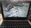 蘋果（Apple） MacBook Pro/Air 二手蘋果筆記本電腦 商務(wù) 辦公 游戲 設(shè)計(jì) 剪輯 95新【人氣秒殺福利款】1278高配定制8+256 曬單實(shí)拍圖