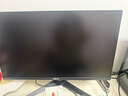 華碩VG27AQL5A小金剛27Max 27英寸顯示器2K 180Hz顯示器超頻210Hz FastIPS FreeSync 0.3ms響應(yīng)HDR400 曬單實(shí)拍圖