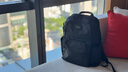途明（TUMI）GEN 4.3 CORE系列男士雙肩包商務(wù)通勤百搭簡約電腦包黑色夏季出游 曬單實拍圖