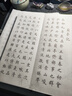 【全網(wǎng)低價(jià)】榮寶齋 毛筆字帖心經(jīng)抄經(jīng)本小楷靜心寫(xiě)佛經(jīng)描紅 書(shū)法入門(mén)臨摹軟筆手抄本專(zhuān)用練習紙 名家合集 曬單實(shí)拍圖