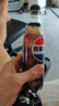 百事可樂(lè) 生可樂(lè) 無(wú)糖 汽水 瓶裝500ml*12瓶 整箱裝  曬單實(shí)拍圖