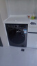 小天鵝（LittleSwan）滾筒洗衣機全自動家用 帶烘干洗烘一體【TD120V098WDT】 12公斤 超薄 家電國家補貼20% 以舊換新 曬單實拍圖