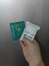 發(fā)爵士染發(fā)膏南京同仁堂植物天然不沾頭皮純一洗黑染發(fā)劑送長(zhǎng)輩自然黑 曬單實(shí)拍圖