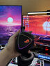 ROG棱鏡2耳機 無線藍牙三模 頭戴式電競游戲耳機 SpeedNova低延遲 虛擬7.1環(huán)繞聲 FPS/PS5耳機 華碩 棱鏡2 無線 曬單實拍圖