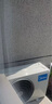 美的（Midea）2匹 風尊二代 全面風 一級能效 變頻冷暖 空調(diào)掛機 智能臥室  家電國家補貼  KFR-46GW/N8MXC1Ⅱ 曬單實拍圖