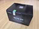 佳能（Canon）EOS R5 8K微單相機(jī) L級(jí)24-105標(biāo)準(zhǔn)鏡頭套裝 旗艦型全畫(huà)幅專(zhuān)業(yè)微單 曬單實(shí)拍圖