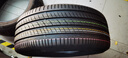 德國馬牌（Continental）汽車(chē)輪胎 245/50R18 100Y FR  UC7 # 適配小鵬P7 曬單實(shí)拍圖