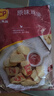 CP正大食品原味雞塊2斤 酥脆雞塊 雞胸肉雞肉雞塊空氣炸鍋 曬單實(shí)拍圖