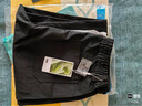 森馬（Semir）舒服褲|休閑褲男吸濕速干錐形褲2025夏季長(zhǎng)褲通勤風(fēng)109325127106 曬單實(shí)拍圖