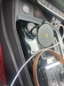 倍思（Baseus）車載手機(jī)支架汽車專用磁吸magsafe手機(jī)支架汽車通用特斯拉model3y 曬單實拍圖