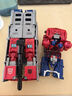 變形金剛（TRANSFORMERS）兒童男孩玩具車(chē)模型機(jī)器人生日禮物天元之力領(lǐng)袖級(jí)擎天柱E1147 曬單實(shí)拍圖