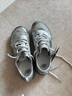 NEW BALANCE 運(yùn)動(dòng)鞋男鞋女鞋戶(hù)外徒步訓(xùn)練跑步鞋10O系列MT10OAA/AB 39.5 曬單實(shí)拍圖