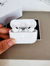 【官網(wǎng)原裝Pro2】藍(lán)牙耳機(jī)蘋果主動(dòng)降噪airpods pro二代華強(qiáng)北五代iphone16手機(jī)15無線入耳式第2代正品 【2025最新款 Pro2代原版頂配全功能】 官網(wǎng)原裝主動(dòng)降噪+滑動(dòng)調(diào)音+空間 曬單實(shí)拍圖