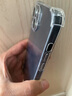 塵卡 適用蘋果15手機殼iPhone 15全包鏡頭軟殼Apple新款5G氣囊防摔外殼透明硅膠保護套超薄簡約男女 手機殼 新升級保護鏡頭四角氣囊硅膠軟殼 曬單實拍圖