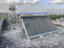 春泉空氣能太空能熱水器家用商用太陽(yáng)能空氣能一體機(jī) 超一級(jí)能效節(jié)能省電大容量WiFi控制七代三倉(cāng) 三倉(cāng)太空能/送+裝 47管2.5匹/520升/10-15人 曬單實(shí)拍圖