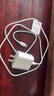 蘋果充電器45W適配原裝快充套裝iphone14/13promax/pro/plus手機12充電頭11充電線氮化鎵正品 【原充套裝】蘋果45W快充頭+1.0米PD快充線 快充不傷機 曬單實拍圖