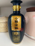 小糊涂仙 平步青云 濃香型白酒 52度 500ml 單瓶裝 商務(wù)宴請(qǐng)送禮 曬單實(shí)拍圖