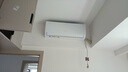 格力（GREE）大1匹天儀 新1級能效變頻 壁掛式臥室省電空調掛機KFR-26GW/(26504)FNhAa-B1 家電國家補貼 曬單實(shí)拍圖