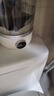叁活洗內(nèi)衣洗襪子神器內(nèi)衣內(nèi)褲洗衣機(jī)內(nèi)褲襪子免安裝迷你洗衣機(jī)小型宿舍便攜式清洗機(jī)免插電洗衣杯送禮 流光白【免安裝+8維波輪洗+2大清洗模式】 曬單實(shí)拍圖
