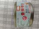 海鮮晟【超大份量】即食大罐帶魚無豆中段香辣五香海鮮罐頭下飯菜零食 五香帶魚10罐~整箱4斤 曬單實拍圖