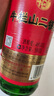 牛欄山 二鍋頭白酒 清香型 綠牛二 光瓶酒 口糧酒 46%vol 500mL 12瓶 綠牛 整箱裝 曬單實(shí)拍圖