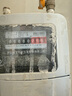 LSNUO中央空調(diào)面板控制器風(fēng)機(jī)盤管水空調(diào)液晶開關(guān)面板溫控器新風(fēng)WIFI 【遙控款】液晶觸控屏*白色 曬單實(shí)拍圖