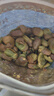 滇品客農(nóng)科院保山綠心蠶豆云南特產(chǎn)帶殼香酥蘭花豆炒貨零食下酒菜252g 曬單實(shí)拍圖
