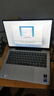 惠普（HP）【國家補貼20%】筆記本電腦 星Book Pro14 2025 AI新品 14英寸超輕薄金屬旗艦本 靜謐銀 標壓酷睿5-220H/16G/1T/2.2K高分屏 曬單實(shí)拍圖