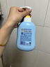 戴·可·思兒童洗護(hù)二合一洗發(fā)水沐浴露寶寶嬰兒洗護(hù)沐浴二合一500ml*2 曬單實(shí)拍圖