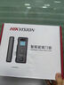 HIKVISION?？低暡ＡчT鎖智能指紋鎖免開孔辦公室密碼鎖 智能門禁鎖ic卡門禁手機(jī)藍(lán)牙小程序管理K4BL100 曬單實(shí)拍圖