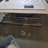 OLOEY加寬加厚裁床松布機(jī)退布機(jī)拉布機(jī)松布架放布機(jī)滾布機(jī)倒布機(jī)拉布架 單節(jié)1.8米長度 曬單實拍圖