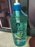 蜂花（BEE&FLOWER）凈爽去屑洗發(fā)露強(qiáng)韌蓬松輕盈洗發(fā)水皂角山茶籽油精華洗發(fā)液 曬單實(shí)拍圖