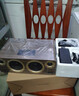 KUIEET發(fā)燒級HIFI無線藍(lán)牙音箱木質(zhì)大音量家用客廳臥室超重低音炮手機電腦車載高音質(zhì)音響大功率u盤K歌 橡木色 曬單實拍圖