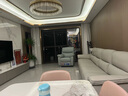 芝華仕（CHEERS）頭等艙皮單椅智能椅真皮沙發(fā)客廳電動(dòng)功能可躺搖芝華士K1232 霧霾藍-電動(dòng)躺+搖+轉 優(yōu)先發(fā)貨（詳詢(xún)客服） 曬單實(shí)拍圖