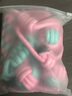 波奇多 狗狗玩具棉繩六件套 磨牙耐咬繩結(jié)編織拔河狗咬拉扯胡蘿卜狗玩具 曬單實拍圖