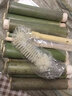 臨雅竹筒粽子模具家用商用擺攤專用神器活塞式新鮮竹子制作竹筒糯米飯 內(nèi)徑2.9-3.3cm10個裝-贈配件 曬單實拍圖