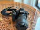 尼康（Nikon）Z50II半畫幅新手入門級微單相機(jī) 高清攝影攝像拍照 直播美顏自拍便攜vlog z50二代無反相機(jī) Z50II + 16-50+50-250雙套機(jī) 曬單實拍圖