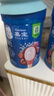 嘉寶（GERBER）原味+番茄牛肉+混合蔬菜味高鐵米粉禮盒250g*3罐6月齡 曬單實拍圖