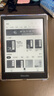 掌閱（iReader）Light4 長續(xù)航 6英寸智能閱讀本 電子書閱讀器 墨水屏電紙書 平板電腦學(xué)習(xí)看漫 便攜筆記本 沉墨 曬單實拍圖