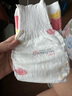 嬰芽（YINGYA）紙尿褲L碼2包100片【8-11.5kg】嬰兒超薄干爽尿不濕男女寶寶通用 曬單實拍圖