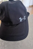 安德瑪（Under Armour） 2024男運(yùn)動(dòng)遮陽(yáng)帽 1383477-001 OSFM 曬單實(shí)拍圖