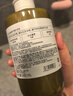 呂（Ryo）橄欖呂強化屏障控油蓬松洗護套裝 洗580ml+護580ml 曬單實拍圖