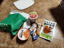 薄荷生活男性21天全餐健身飽腹代餐控卡輕食速食主食禮盒 【贈品一】飽腹+暢爽30天搭檔 曬單實(shí)拍圖