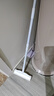 LYNN長桿粘毛器 粘毛滾筒地毯床上貓毛清理器粘毛神器24cm7卷紙420撕 曬單實拍圖
