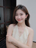 LOLA ROSE羅拉玫瑰雙閃星系列項(xiàng)鏈女生日禮物七夕情人節(jié)禮物送女友 東陵玉項(xiàng)鏈+手鏈套裝 曬單實(shí)拍圖